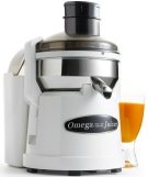 Juicer reviews compare omega vert