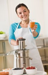 free juicing recipes