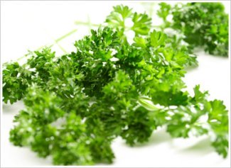 Benefits of Parsley