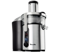 Breville Ikon Juicer BJE510XL