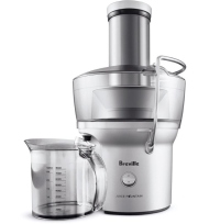 Breville BJE200XL Compact Juicer