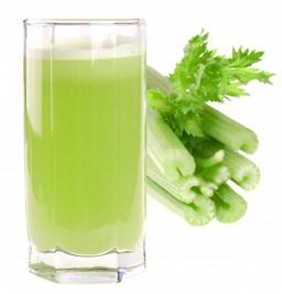 Celery Juice