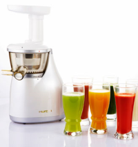 Hurom Slow Juicer HU 100