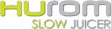 Hurom Slow Juicer Logo