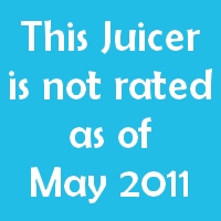juicer grade not rated