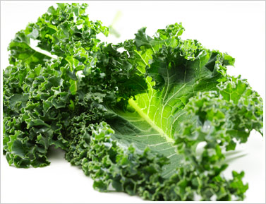 Benefits of Kale
