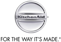 KitchenAid Logo