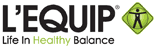 L'Equip Logo