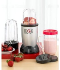 Magic Bullet Juicer is really 100% BLENDER