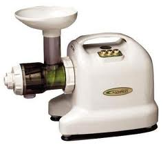 Samson GB9001 Juicer