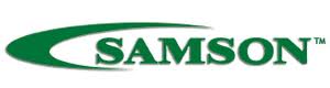 Samson Logo