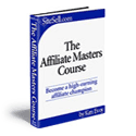 sitesell affiliate masters course