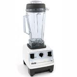 Vitamix 5000 Blender White