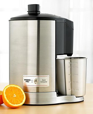 Waring Pro Juicer JEX328