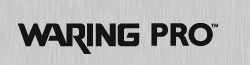 Waring Pro Logo