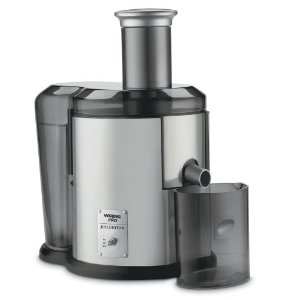 Waring Pro Juicer JEX450