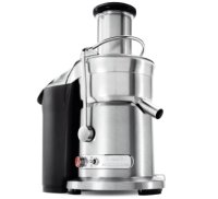 Breville 80JEXL Juice Foundtain Elite