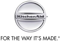 KitchenAid Logo