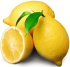 lemon for the master cleanse diet