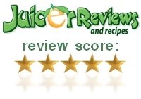 Juicer Review Score