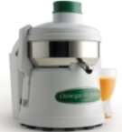 Omega 4000 Juicer