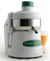 Omega 4000 Juicer