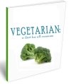 FREE Vegetarian Diet Book