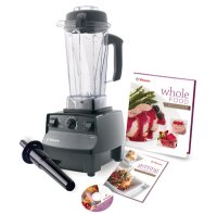 Vitamix 5200 Blender Standard Kit