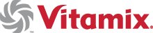 Vitamix Logo